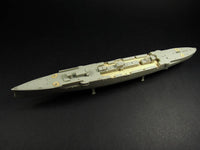 1/350 Artwox SMS Dresden&SMS Emden Wood Deck 10116