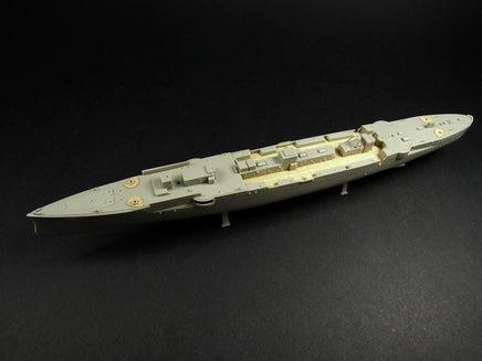 1/350 Artwox SMS Dresden&SMS Emden Wood Deck 10116