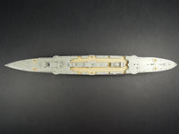 1/350 Artwox SMS Dresden&SMS Emden Wood Deck 10116