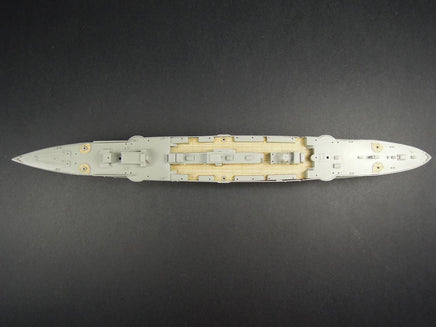 1/350 Artwox SMS Dresden&SMS Emden Wood Deck 10116