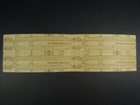 1/350 Artwox SMS Dresden&SMS Emden Wood Deck 10116