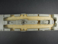 1/350 Artwox SMS Dresden&SMS Emden Wood Deck 10116