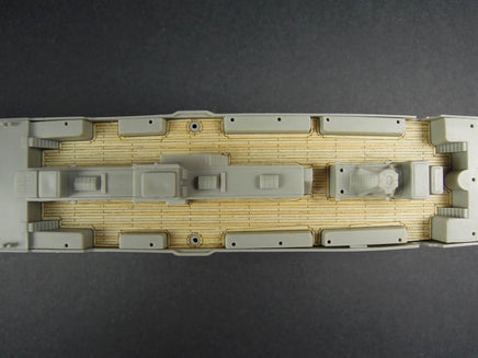 1/350 Artwox SMS Dresden&SMS Emden Wood Deck 10116