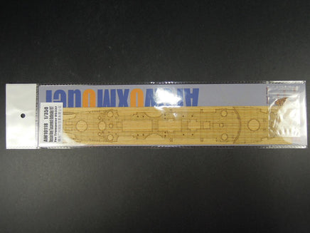 1/350 Artwox Russian Navy Tsesarevich Battleship 1917 Wood Deck 10118