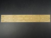1/350 Artwox Russian Navy Tsesarevich Battleship 1917 Wood Deck 10118