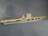 1/350 Artwox USS CV-2 Lexington Carrier 05/1942 Wood Deck 10119
