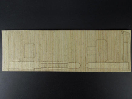 1/350 Artwox USS CV-2 Lexington Carrier 05/1942 Wood Deck 10119