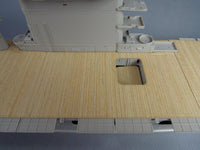1/350 Artwox USS CV-2 Lexington Carrier 05/1942 Wood Deck 10119