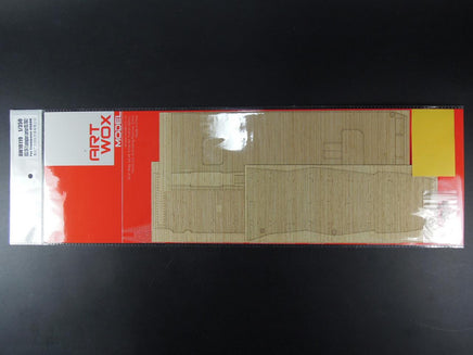 1/350 Artwox USS CV-2 Lexington Carrier 05/1942 Wood Deck 10119