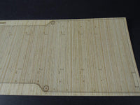 1/350 Artwox USS CV-2 Lexington Carrier 05/1942 Wood Deck 10119