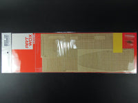 1/350 Artwox USS Saratoga CV-3 Wood Deck 10120