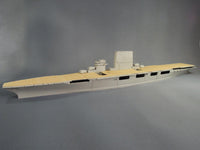 1/350 Artwox USS Saratoga CV-3 Wood Deck 10120
