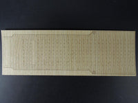 1/350 Artwox USS Saratoga CV-3 Wood Deck 10120