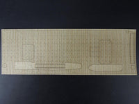 1/350 Artwox USS Saratoga CV-3 Wood Deck 10120