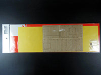 1/350 Artwox USS Gambier Bay CVE-73 Wood Deck 10121