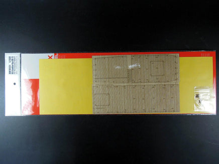 1/350 Artwox USS Gambier Bay CVE-73 Wood Deck 10121