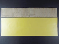 1/350 Artwox USS Gambier Bay CVE-73 Wood Deck 10121