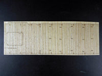 1/350 Artwox USS Gambier Bay CVE-73 Wood Deck 10121
