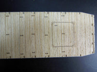 1/350 Artwox USS Gambier Bay CVE-73 Wood Deck 10121