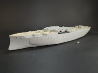 1/350 Artwox USS New York BB-34 Wood Deck 10122