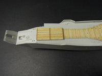 1/350 Artwox Imperail Japanese Navy Transport No103 Class Wood Deck 10126