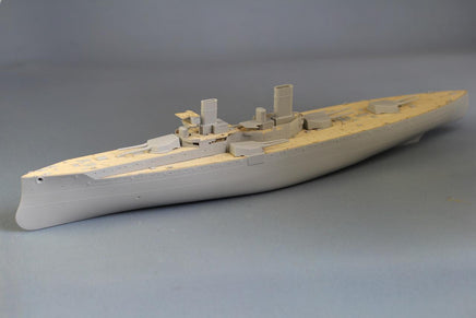 1/350 Artwox HMS Dreadnought 1918 Wood Deck 10128