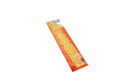 1/350 Artwox Russian Navy Tsesarevich Battleship 1904 Wood Deck 10129