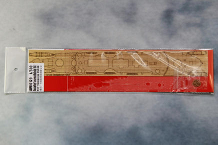 1/350 Artwox Russian Navy Tsesarevich Battleship 1904 Wood Deck 10129