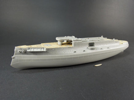 1/350 Artwox Russian Navy Tsesarevich Battleship 1904 Wood Deck 10129