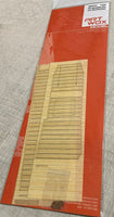 1/350 Artwox USS Enterprise CV-6 Wood Deck 10131