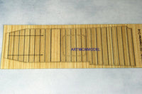 1/350 Artwox USS Enterprise CV-6 Wood Deck 10131