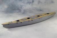 1/350 Artwox Soviet Battleship Marat Wood Deck for Zvezda 10132