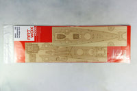 1/350 Artwox German Battleship Scharnhorst 1941 Wood Deck 10134
