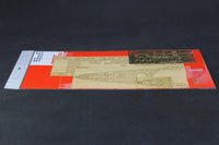 1/350 Artwox USS Alaska CB-1 Wood Deck 10139