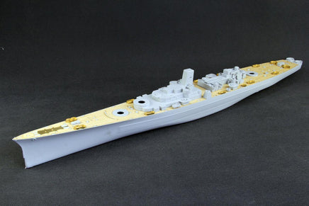 1/350 Artwox USS Alaska CB-1 Wood Deck 10139