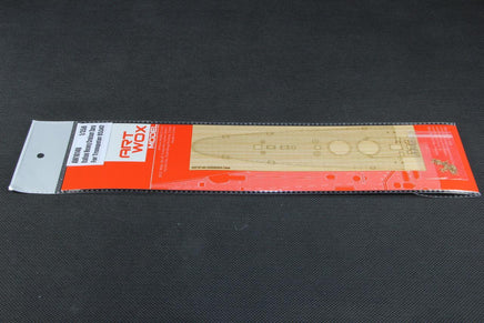 1/350 Artwox Italian Heavy Cruiser Zara Wood Deck 10140