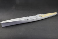 1/350 Artwox Italian Heavy Cruiser Zara Wood Deck 10140