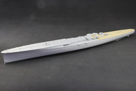 1/350 Artwox Italian Heavy Cruiser Zara Wood Deck 10140