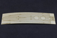 1/350 Artwox Italian Heavy Cruiser Zara Wood Deck 10140