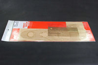 1/350 Artwox French Navy Strasbourg Battleship Wood Deck 10141