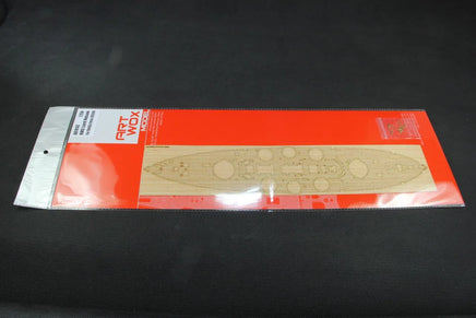 1/350 Artwox HMS Lord Nelson Wood Deck for Hobby Boss 10142