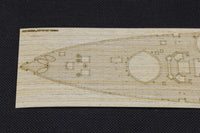 1/350 Artwox HMS Lord Nelson Wood Deck for Hobby Boss 10142
