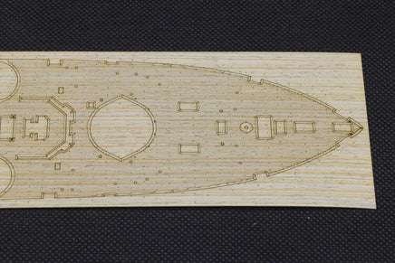 1/350 Artwox HMS Lord Nelson Wood Deck for Hobby Boss 10142