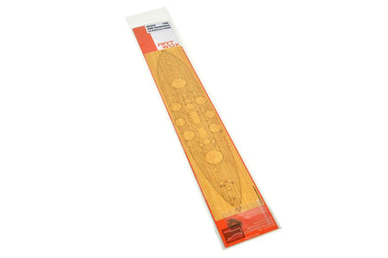 1/350 Artwox HMS Agamenon Wood Deck for Hobby Boss 10143