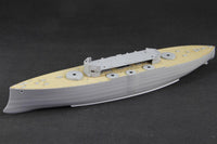 1/350 Artwox HMS Agamenon Wood Deck for Hobby Boss 10143