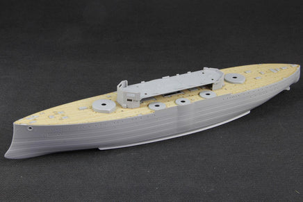 1/350 Artwox HMS Agamenon Wood Deck for Hobby Boss 10143