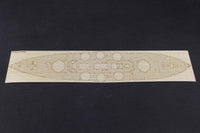 1/350 Artwox HMS Agamenon Wood Deck for Hobby Boss 10143