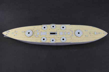 1/350 Artwox HMS Agamenon Wood Deck for Hobby Boss 10143