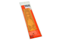 1/700 Artwox IJN Yamato Wood Deck 20002