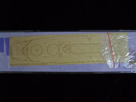 1/700 Artwox IJN Yamato Wood Deck 20002